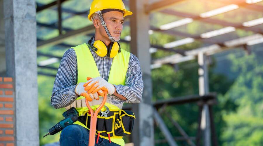 Professional New roof installation in Riverdale, MD